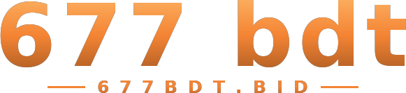 677 bdt logo